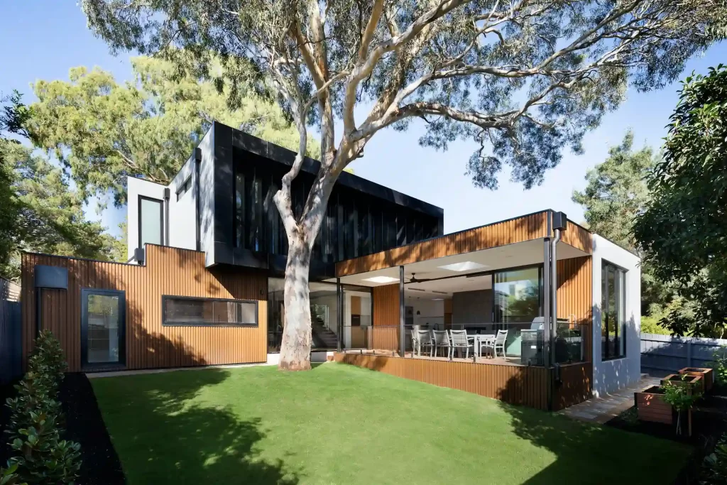 Villa 0121