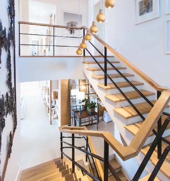 stairs-interior